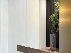 -红星美凯龙全球家居生活广场卡子门店-停车场