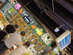 -汉金城海鲜烤肉自助百汇(威海威高广场店)