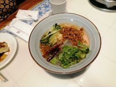 -东方饺子王(工农大路店)