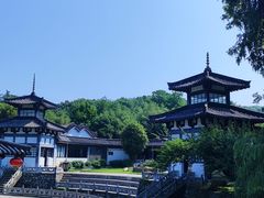 -南山风景名胜区