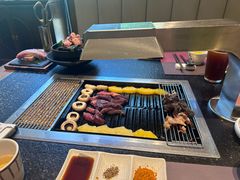 -韩满园· 甄选韩式烤肉