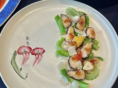 -馋遇江南·精致湖景雅宴(东方之门店)