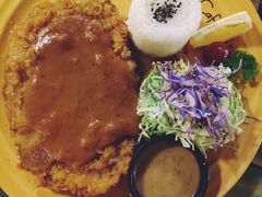 -Cafe Alice咖啡爱丽丝(奥城店)