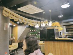 -帽帽家只卖生蚝·烧烤(沙湖路店)