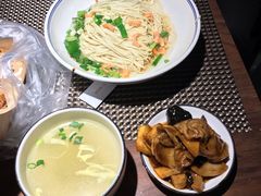 -十面春风·江南面馆(崇宁路店)