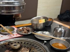 -炽城·烤肉名家(鸿达中央广场店)