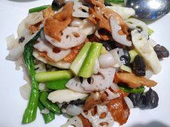 -德胜轩正宗顺德菜(宝安沙井会展中心店)