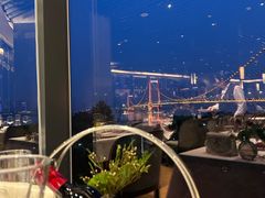 -武汉世茂希尔顿酒店·汇·全日餐厅