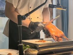 -聚味坊烤鸭店(草桥店)