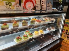 -FANEN法念·烘焙·甜点(万象城店)