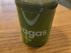 -Wagas沃歌斯(汇智店)