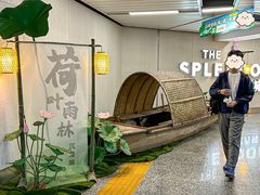 -金茂览秀城