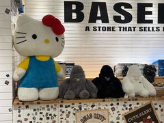 -BASEMENT FG (成都太古里店)