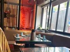-江边城外烤全鱼(方庄时代购物中心店)