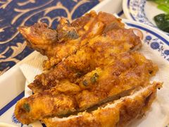 -苏苑饭店-中餐厅(长桥地区店)