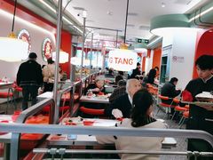 -避风塘·金牌店·夜宵(金玉兰店)