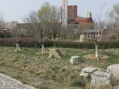 -西海岸生态观光园
