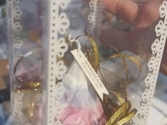 -郑在DIY·潮玩银饰绘画手作(中央大道旗舰店)