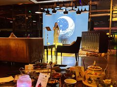 -富力丽思卡尔顿酒店·FLAIR餐厅酒吧