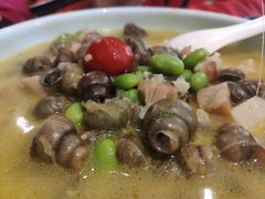 汤丝螺-锡和无锡菜(景丽苑店)