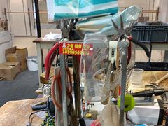 -十八字金·银饰·开蚌DIY·手工体验团建(魏公芳华里店)