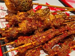 -辣小鲜·南昌大排档(船山路店)