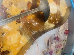 -阪尚皇·原切牛排·烤肉火锅自助(北京路店)