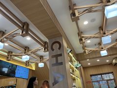 -霸王茶姬(南强街店)