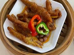 酱香蒸凤爪-鸿福楼(观澜店)