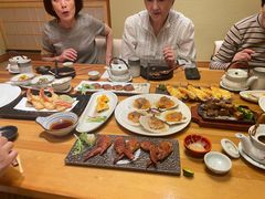 -王鼎精致料理铁板烧(世博源店)