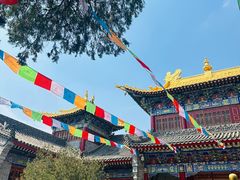 -西安市广仁寺