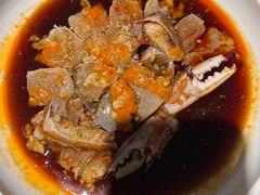 -成隆行·蟹王府(九江路店)