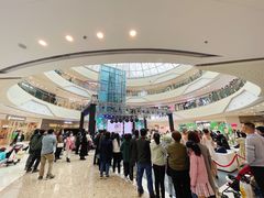 -万达广场(大明宫店)