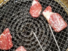 -谷牛日式烤肉(宝山U天地店)