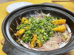 -寻味顺德·南记酒家·传统顺德菜·鱼生(广源路店)