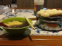 -东方饺子王(大屯路店)