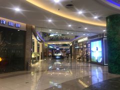 -碧乐城(无锡梁溪店)