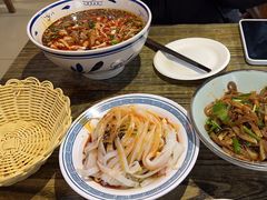 -左陕右甘(亚运村店)