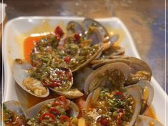 -枪火串烧·东北特色烧烤(罗湖总店)