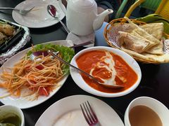 -Santoor 萨都里印度餐厅(北锣鼓巷店)