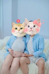 -玛瑞莎·儿童·亲子摄影(越秀店)