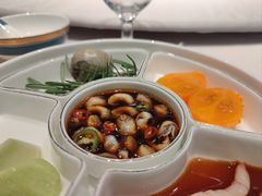 五福拼盘-虹御轩·传承江浙菜(虹桥店)