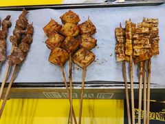 鱼豆腐-望京小腰(北京总店)
