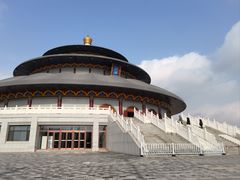 -吴桥杂技大世界