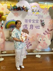-蓓爱娇琪月子会所(虹口店)