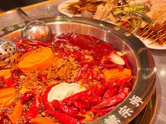 -热辣宗师·串串火锅(万达金街店)