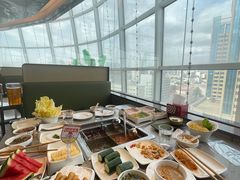 -海底捞火锅(振华广场生日主题店)