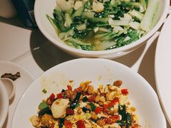 -新辣宴·湖南家常菜·商务聚餐(中粮创芯店)