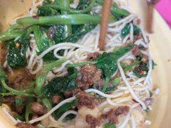 -阿福板凳面(观音桥店)