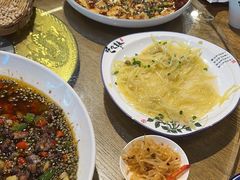 -厨神老街兔·淳朴人家店(盐帮菜风味名店)